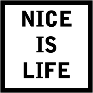nice_is_life