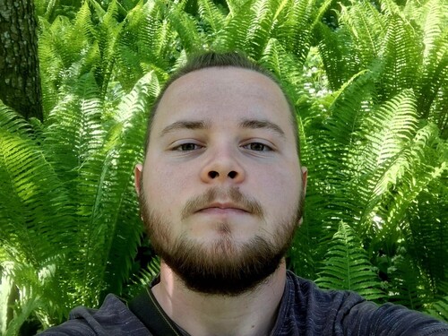 sebcato's Profile · iNaturalist