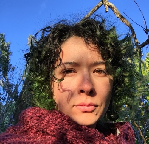izi_lizard's Profile · iNaturalist