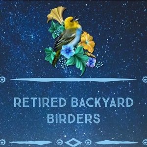 retiredbackyardbirders