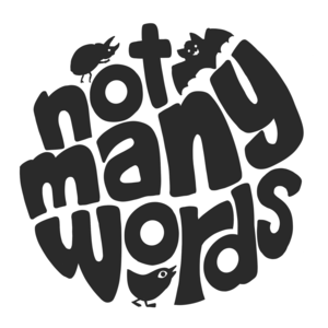 notmanywords
