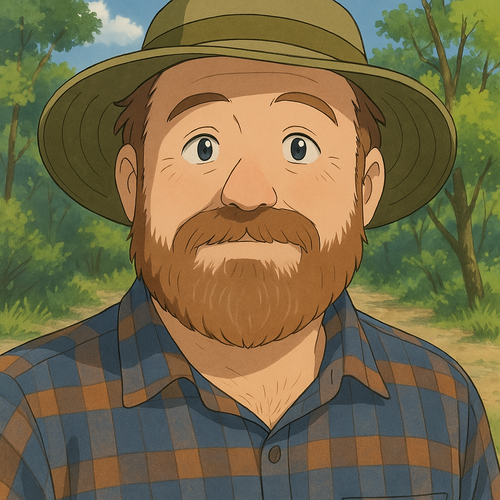 pintman's Profile · iNaturalist