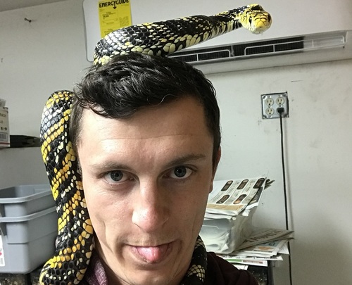 mathazar's Profile · iNaturalist