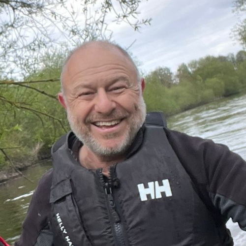 dave_shenton's Profile · iNaturalist