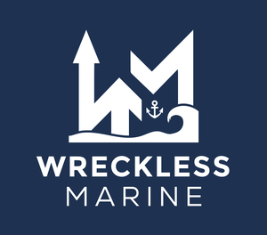 wrecklessmarine