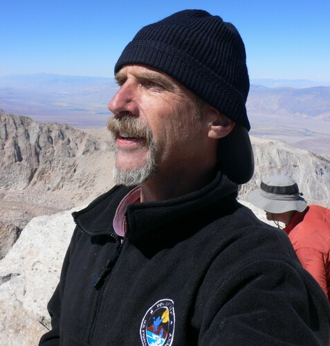 caseyrucker's Profile · iNaturalist
