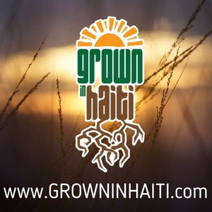 growninhaiti