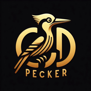 goldpecker