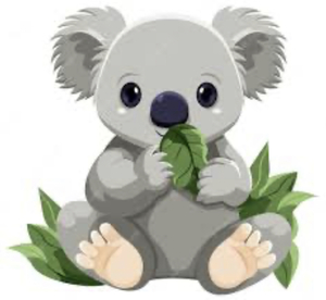 green_koala
