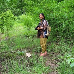 rupaljoshi