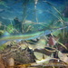 Freshwater Longtom - Photo (c) john lenagan, all rights reserved, uploaded by john lenagan