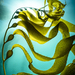Kelp Gigante - Photo (c) Pat Webster @underwaterpat, todos los derechos reservados, subido por Pat Webster @underwaterpat