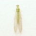 Common Green Lacewings - Photo (c) Azalée Des Cerisiers, all rights reserved, uploaded by Azalée Des Cerisiers