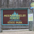 Meeman-Shelby Forest State Park icon