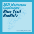 2021 Blue Trail BioBlitz icon