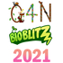 Grounds 4 Nature BioBlitz (2021) icon