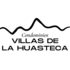 Villas de la Huasteca icon