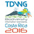TDWG 2016 La Selva excursion icon