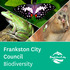 Frankston City Council Biodiversity icon