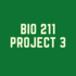 bio 211 biodiversity project icon