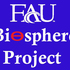 FAU Biosphere Project icon