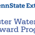 Bucks County Master Watershed Stewards  2024 Greater Philadelphia area icon
