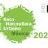 Reto Naturalista Urbano 2021: Nezahualcóyotl, Edo. Mex. icon