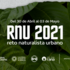 La Libertad, Reto Naturalista Urbano 2021 icon