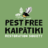 Pest Free Kaipātiki - City Nature Challenge April/May 2021 icon