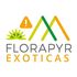 Florapyr Exóticas / Exotiques icon