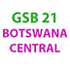 Great Southern Bioblitz 2021: Botswana Central icon