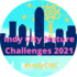 Row Backyard Bioblitz during the City Nature Challenge: Indianapolis icon