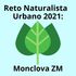 Reto Naturalista Urbano 2021: Monclova y zona metropolitana icon