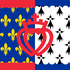 Biodiversity of Pays de la Loire icon