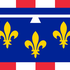 Biodiversity of Centre-Val de Loire icon