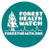 Red Alder Health Watch icon