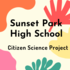 2020-2021 Sunset Park High School Citizen Science icon