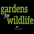 Gardens for Wildlife Victoria icon