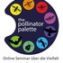 The Pollinator Palette Göttingen icon