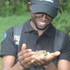 Amphibians of Rwanda icon