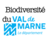 Biodiversité du département du Val-de-Marne, Île-de-France, FRA icon