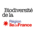 Biodiversité de la Région Île-de-France, FRA icon