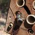 Bee hotels to boost Australian bees after the bushfires icon