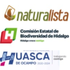 Primer concurso Naturalista de Huasca de Ocampo. icon