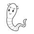 Field Zoology by KNU 2021 (gr4): Star worms icon