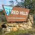 Red Hills Area of Environmental Concern (California) icon