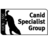 Canid Specialist Group Forum icon