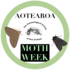 Aotearoa Moth Week icon