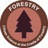 Cradle Citizen Science Lab- Forestry icon