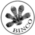 BINCO - Chapman&#39;s pygmy chameleon icon